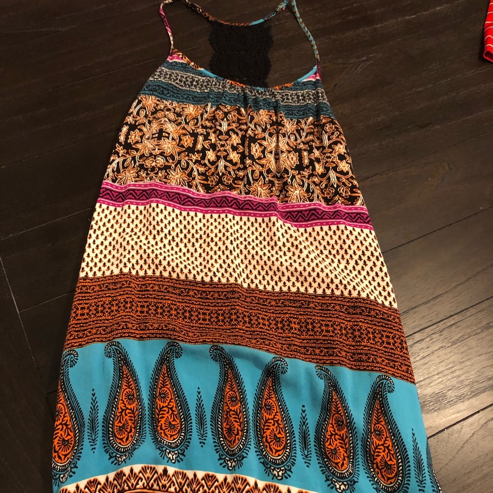 Summer Dress